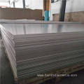 high quality low price 1mm thick plastic sheet